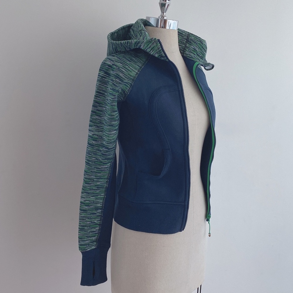 Lululemon hoodie